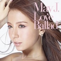 Discography Mini Album Love Ballad May J Official Website