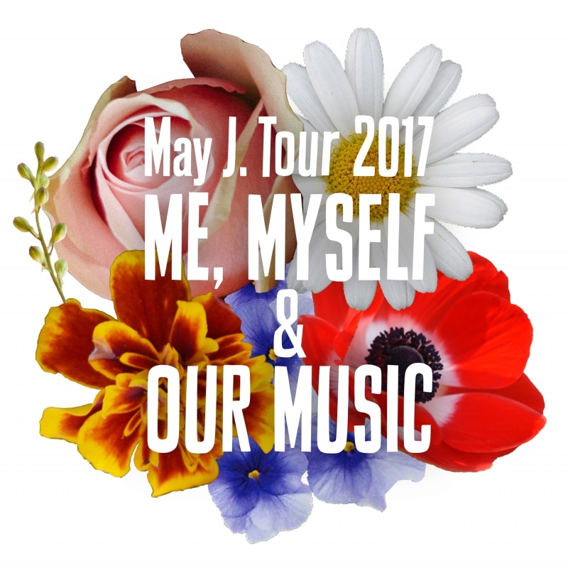 Tour 2017 ～ME, MYSELF & OUR MUSIC～ "Futuristic" @人見記念講堂 2017.7.30