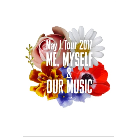 Tour 2017 ～ME, MYSELF & OUR MUSIC～ "Futuristic" @人見記念講堂 2017.7.30