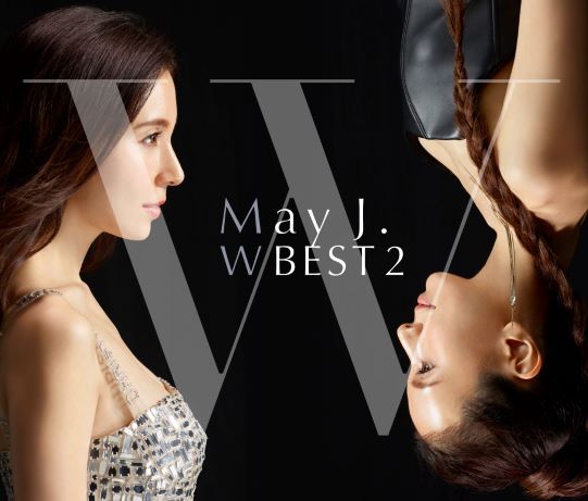 May J. W BEST 2 -Original & Covers-