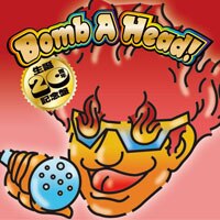 Bomb A Head! 生誕20周年記念盤