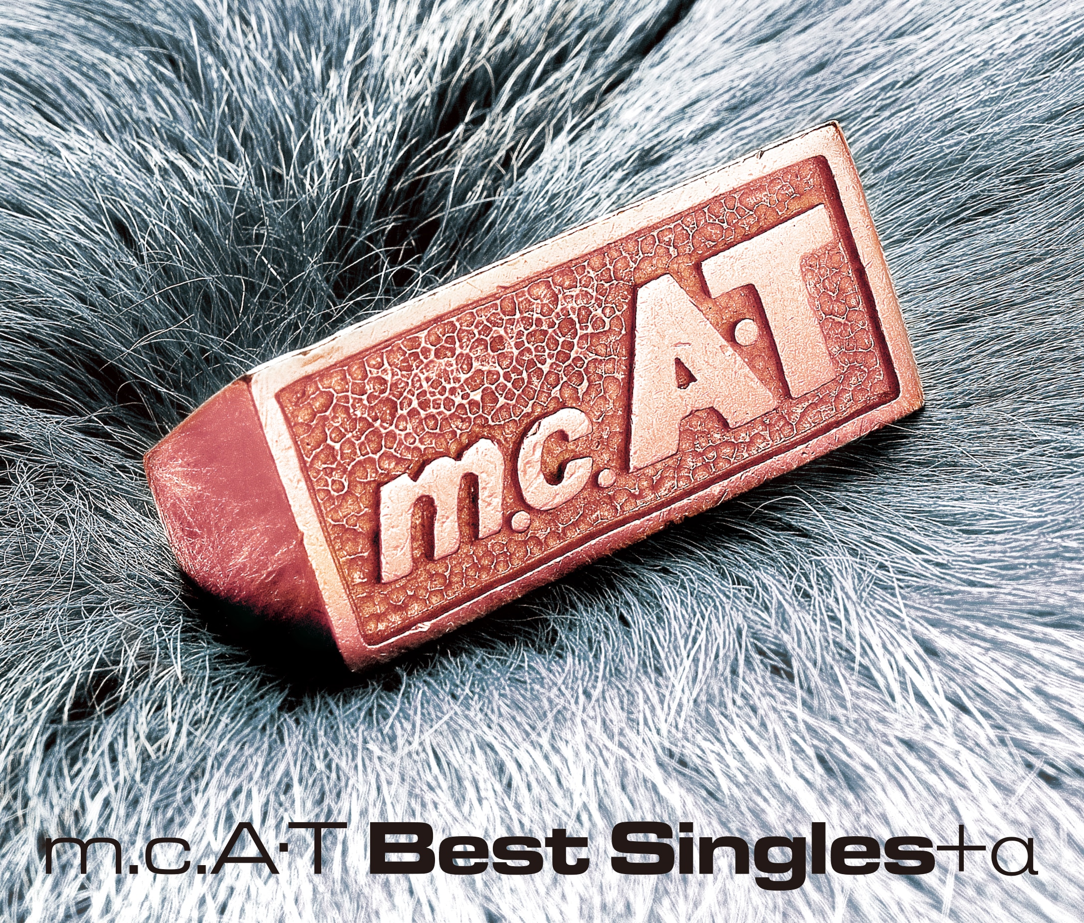 m.c.A・T Best Singles+α