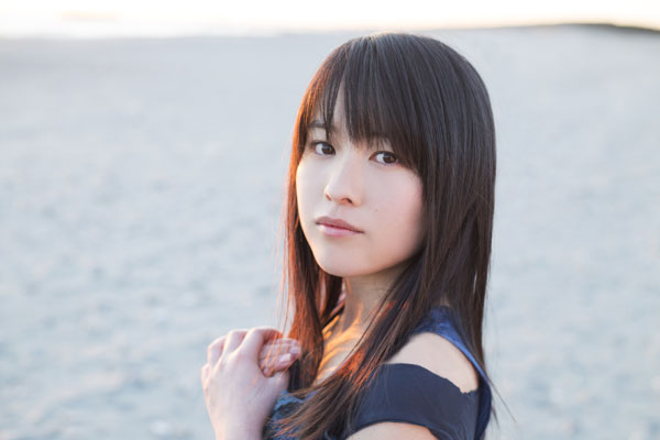 桜井美南 
