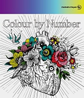 Colour by Number