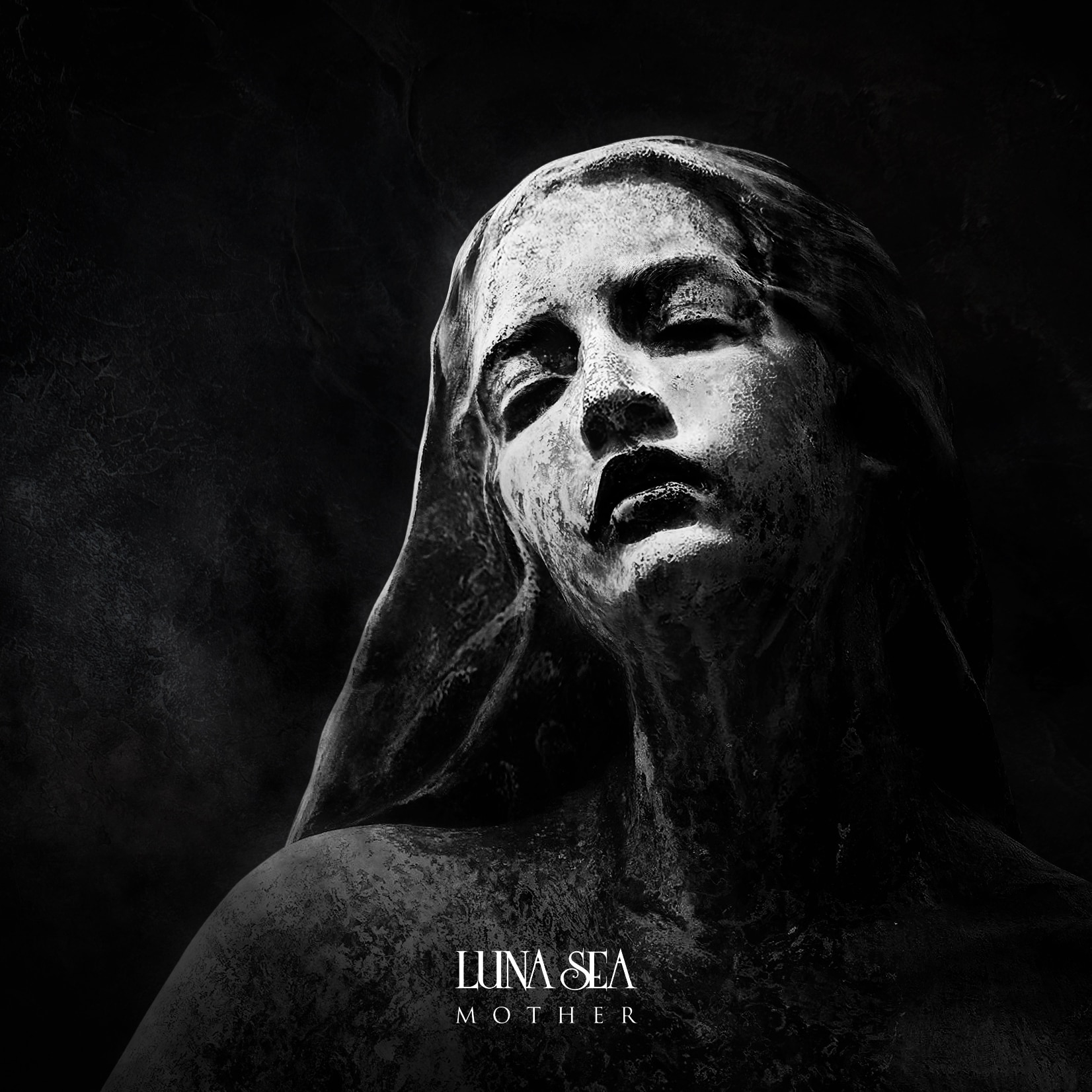 LUNA SEA  MOTHER STYLE SLAVE限定盤Blu-
