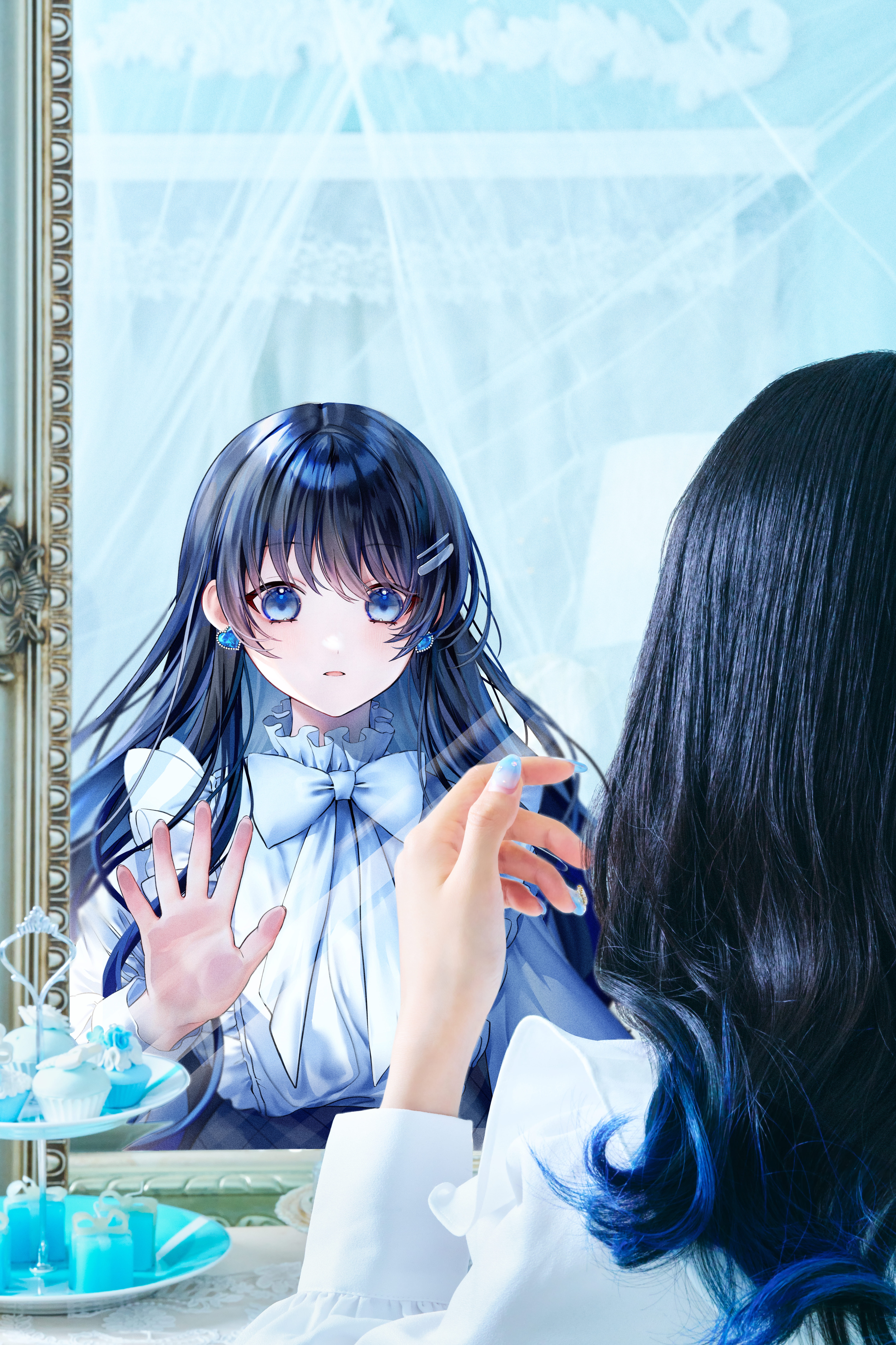 Rainy Pocket* 七海うらら うららん VTuber 同人 音楽 CD Amazon.co.jp: Ry Pocket* 七海うらら うららん VTuber 音楽 CD