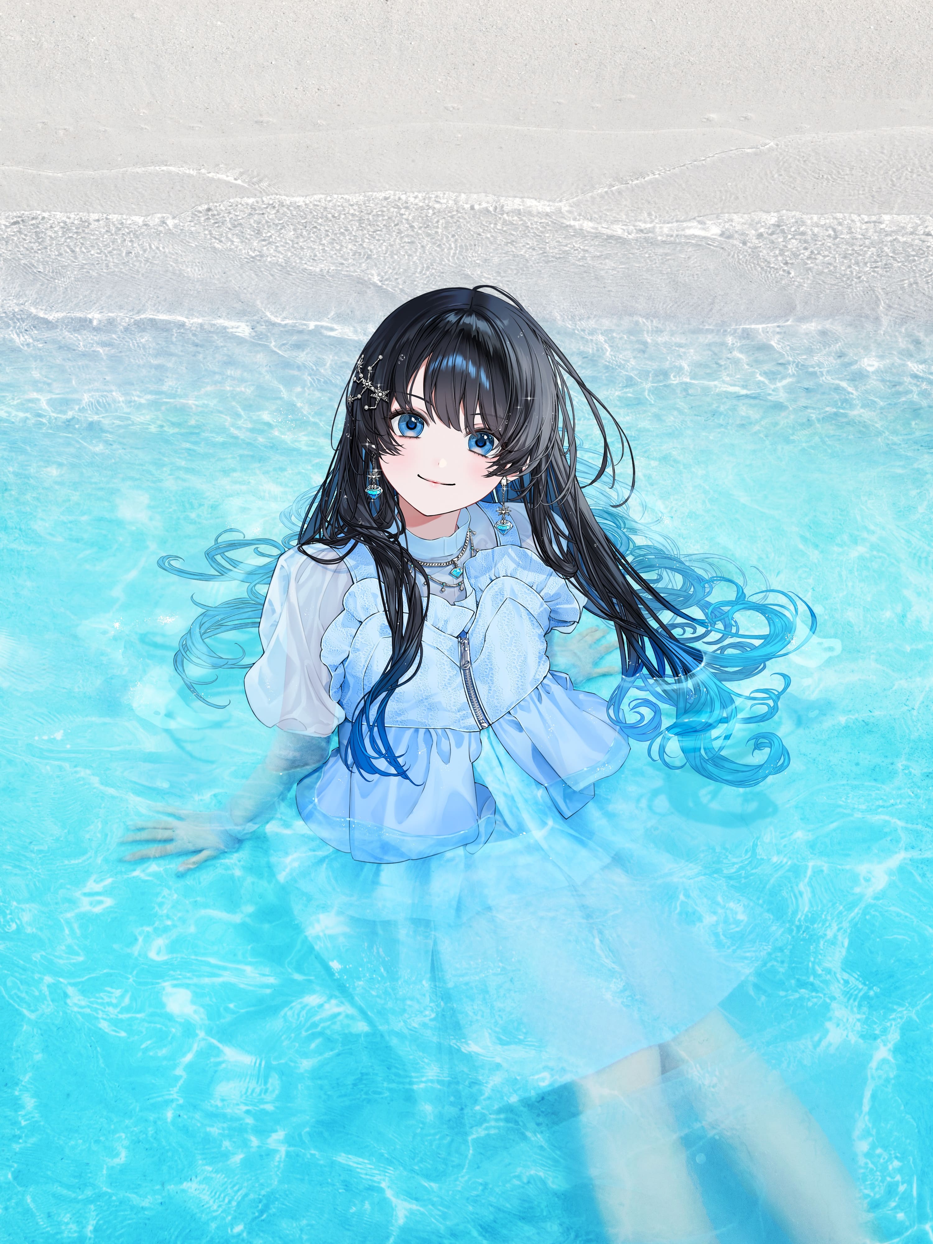 七海うらら