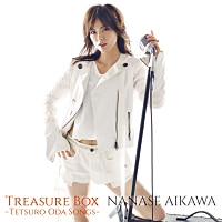 Treasure Box -Tetsuro Oda Songs-