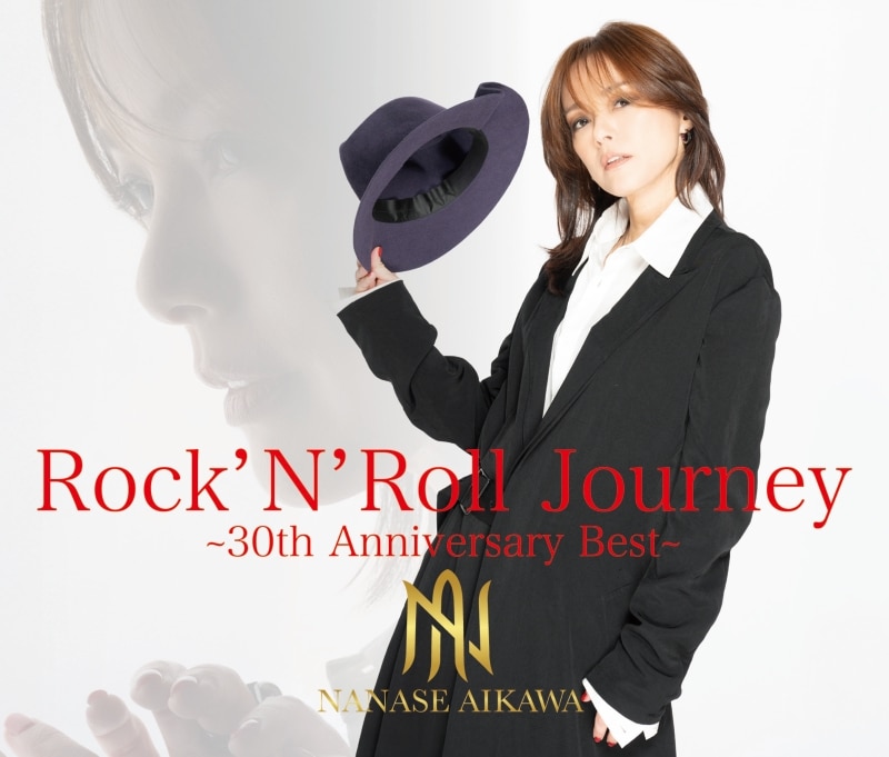 Rock 'N' Roll Journey -30th Anniversary Best-