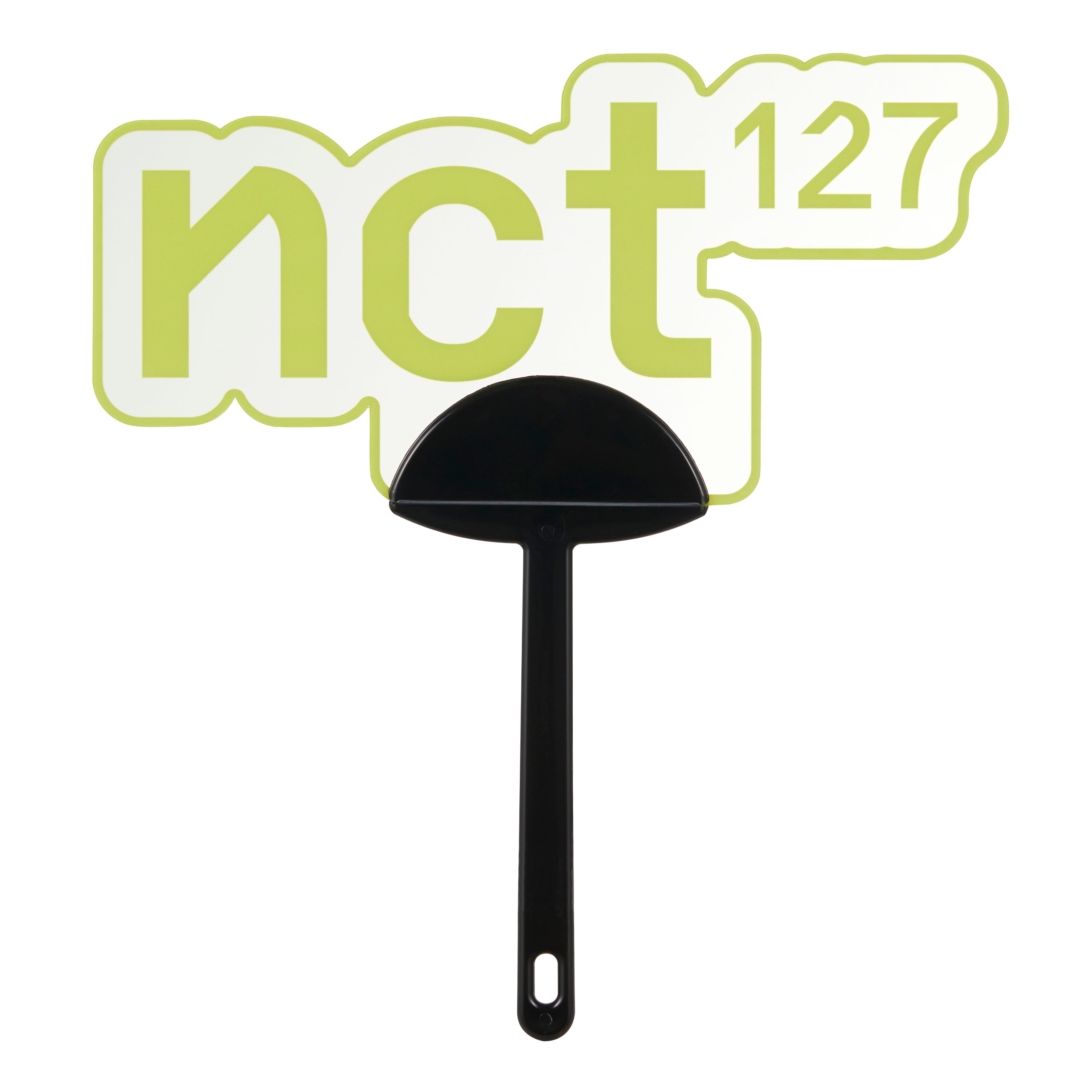 GOODS | NCT（エヌシーティー） Website