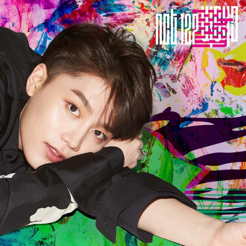 DISCOGRAPHY | NCT（エヌシーティー） Website