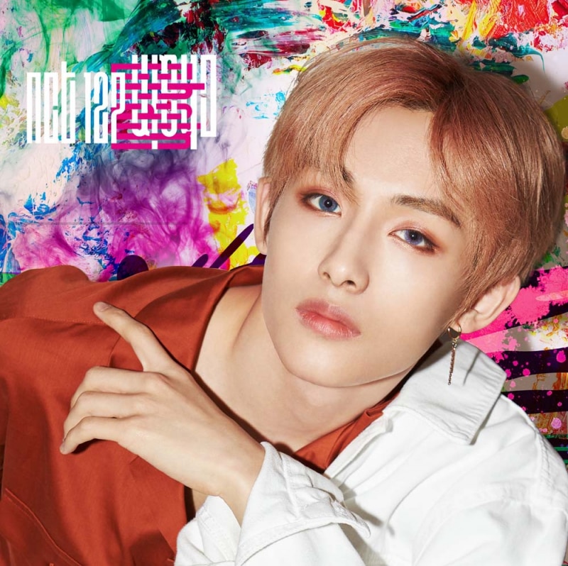 DISCOGRAPHY | NCT（エヌシーティー） Website