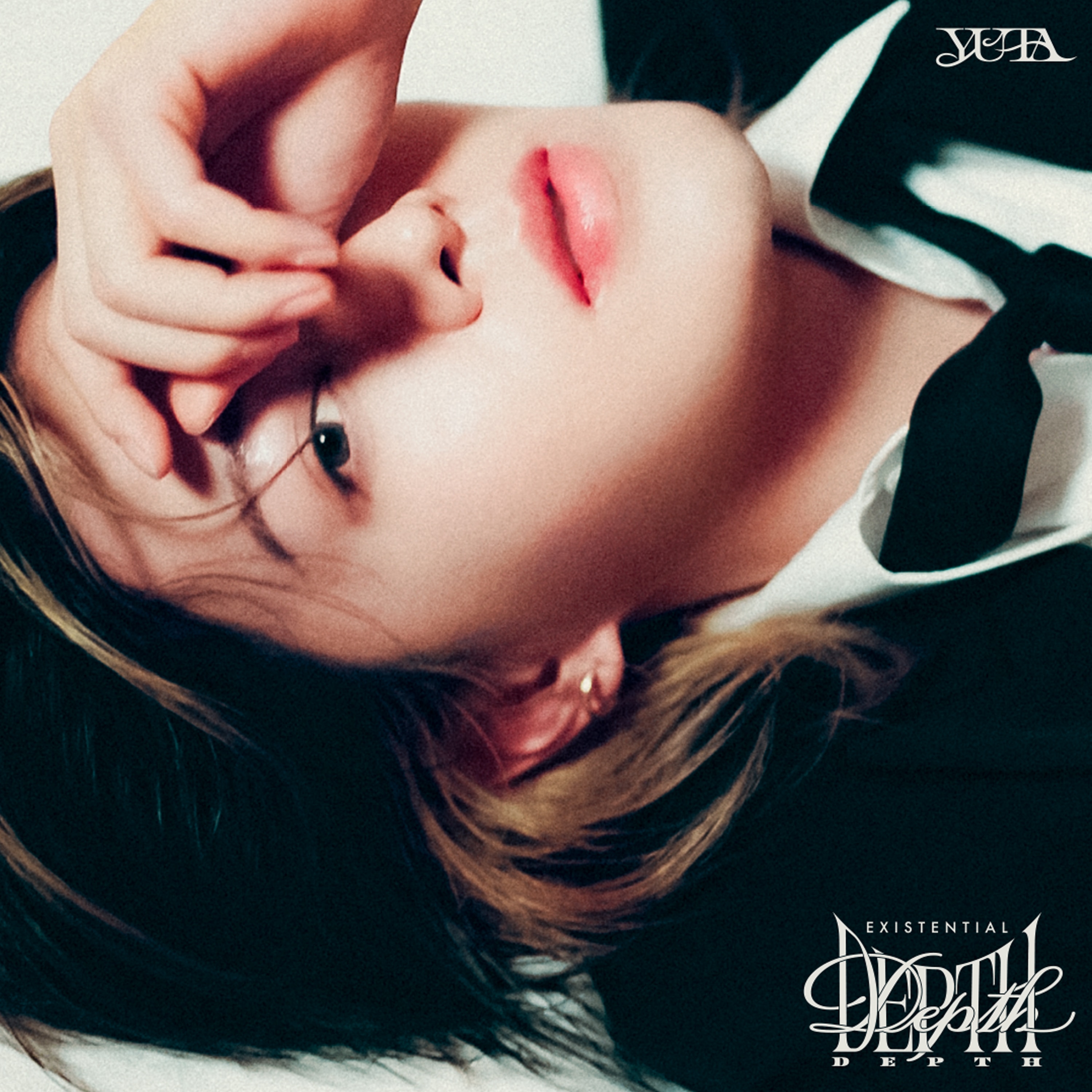 YUTA The 1st Mini Album『Depth』