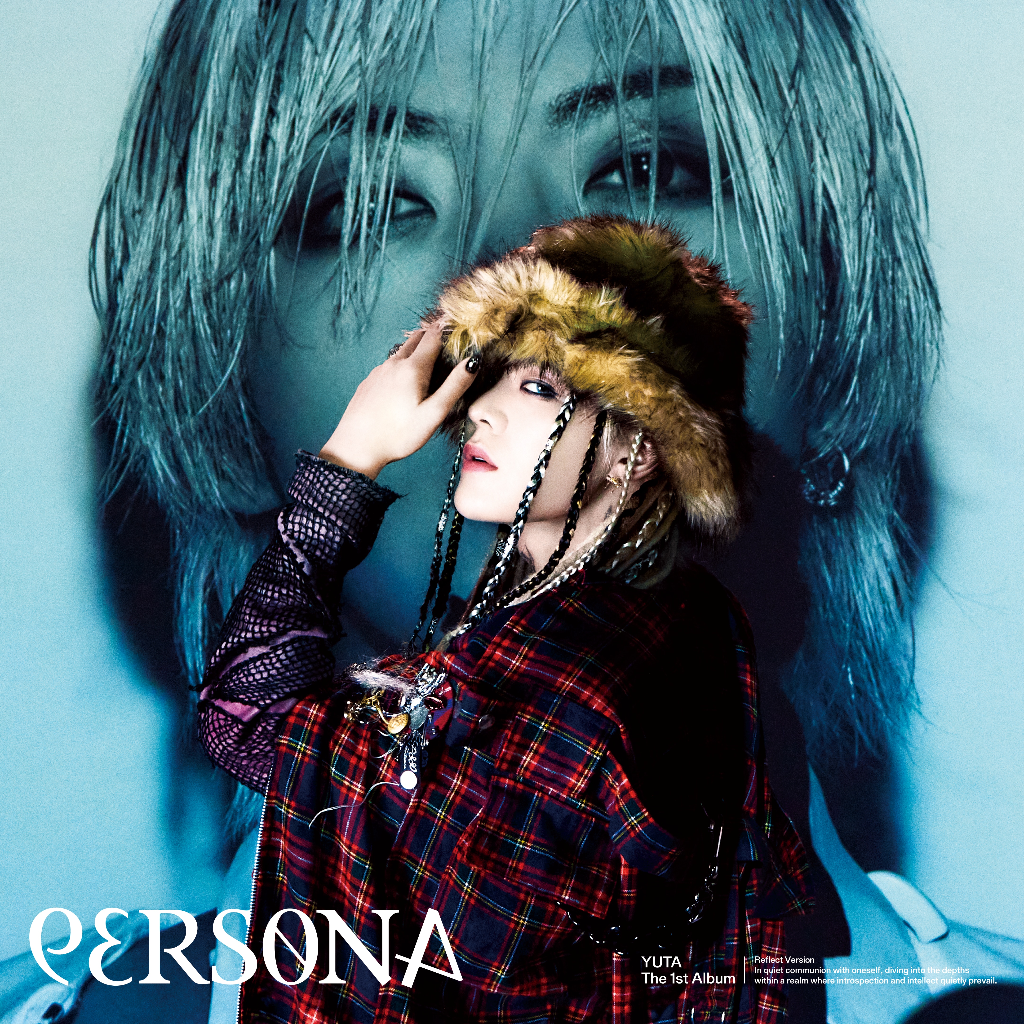[初回生産限定盤_Reflect Version]