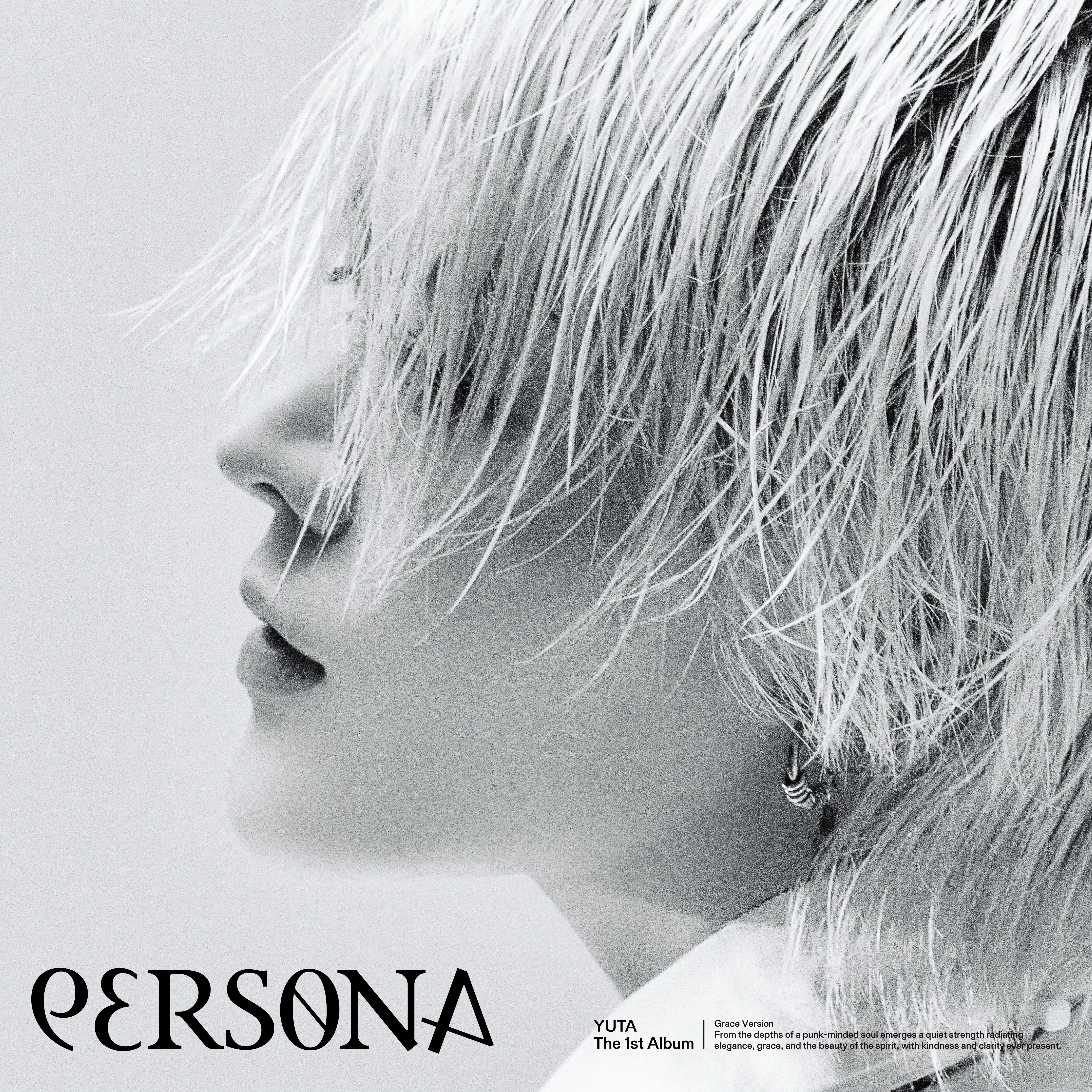 [初回生産限定盤_Grace Version]