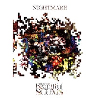 NIGHTMARE TOUR 2013「beautiful SCUMS」【初回生産限定盤】