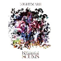 NIGHTMARE TOUR 2013「beautiful SCUMS」【初回生産限定盤】