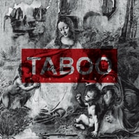 TABOO【TYPE A】