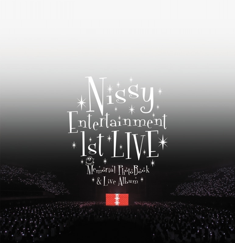 豪華 Nissy Entertainment 1st LIVE ～Nissy盤～ ecousarecycling.com