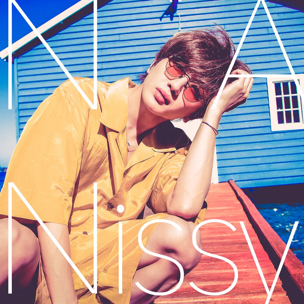 Music Nissy 西島隆弘 Official Website