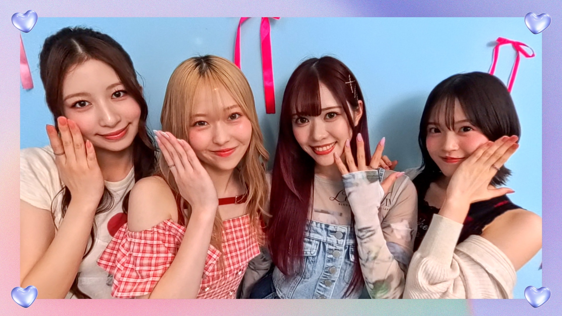 ペアジュエリーブランド 「THE KISS」2025年 オールシーズンCM @onefive出演決定