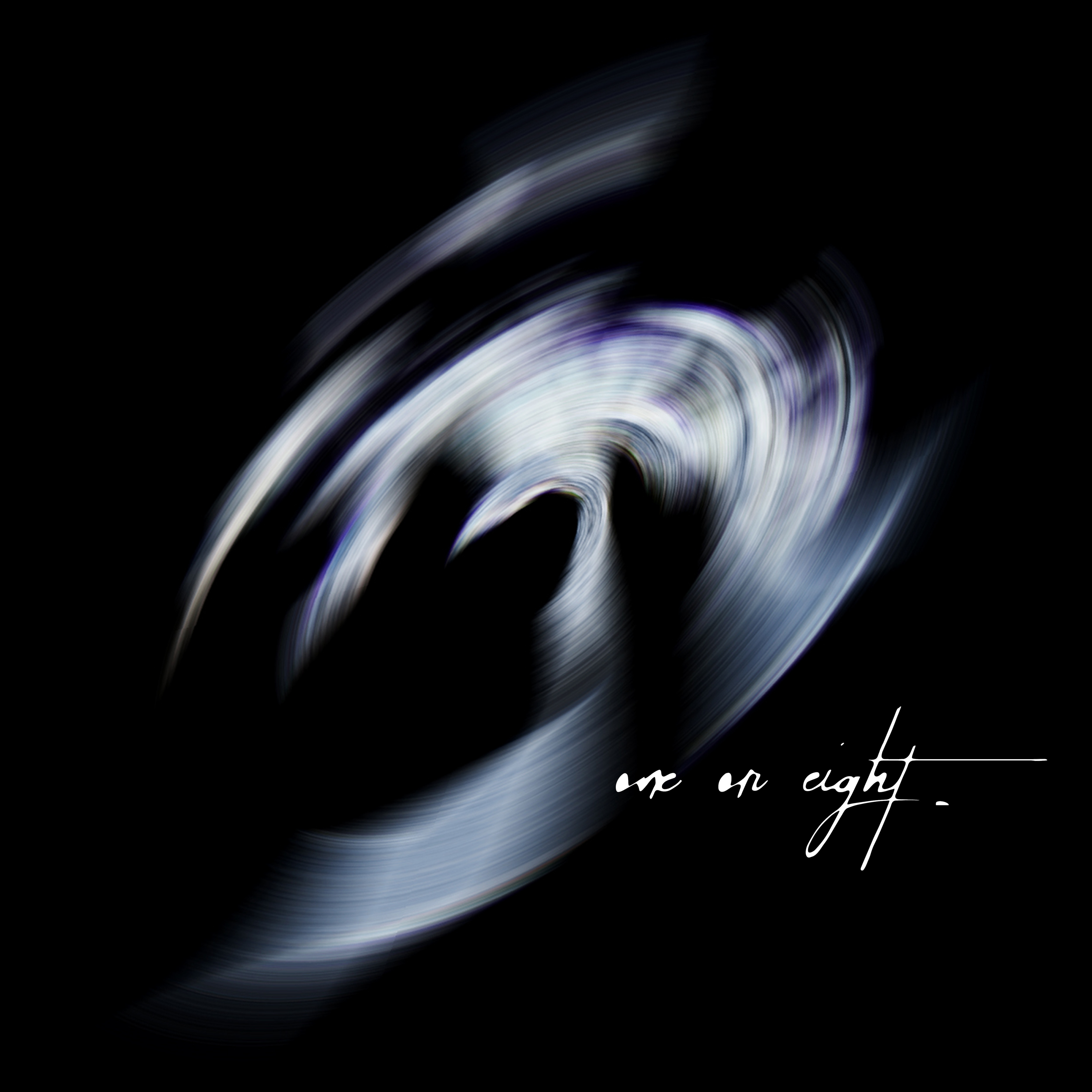 ONE OR EIGHT 1st Live EP "SHŪKAI FINAL in TOKYO - Live Highlights" リリース決定！