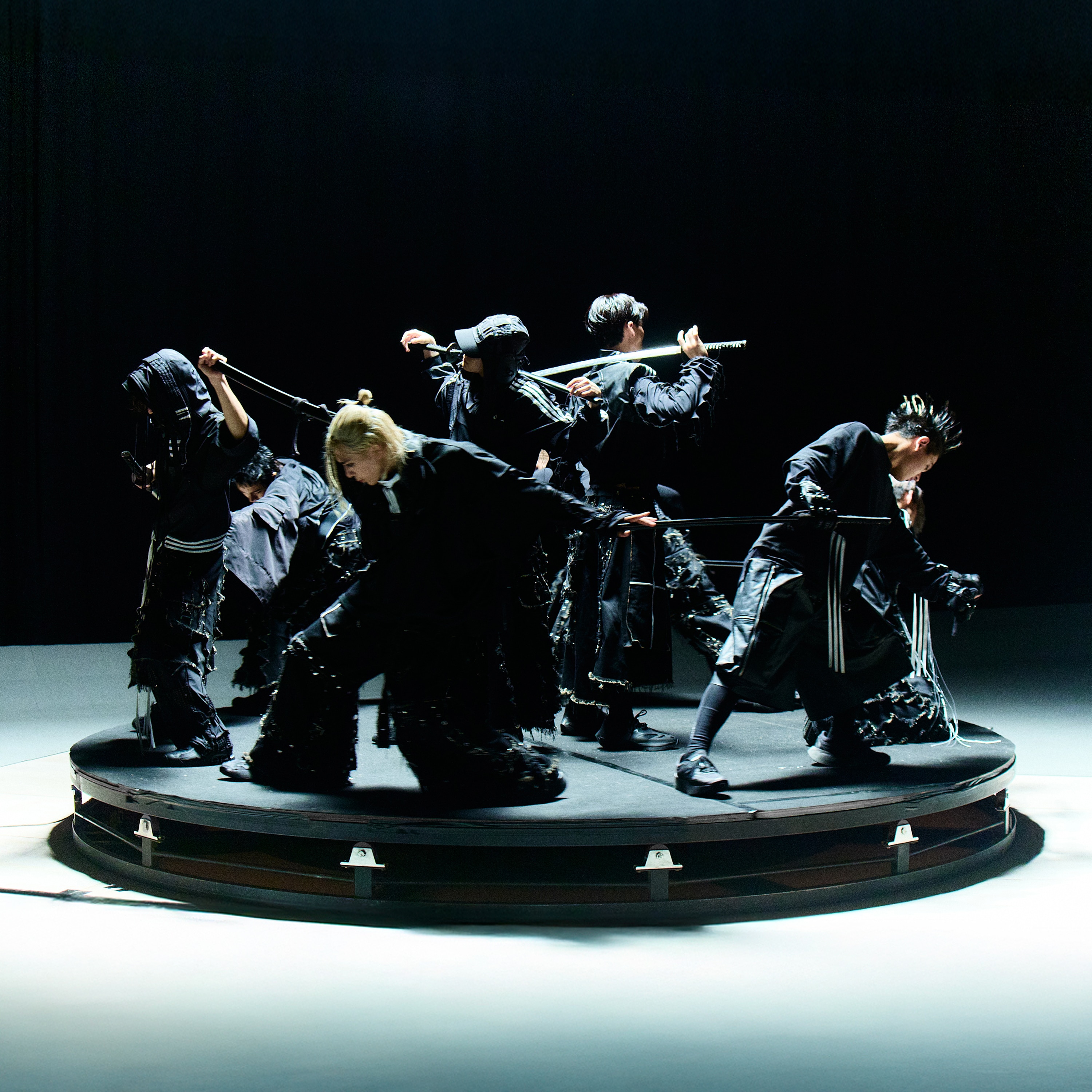 「BET YOUR LIFE」Spotify Canvasシェアキャンペーン！