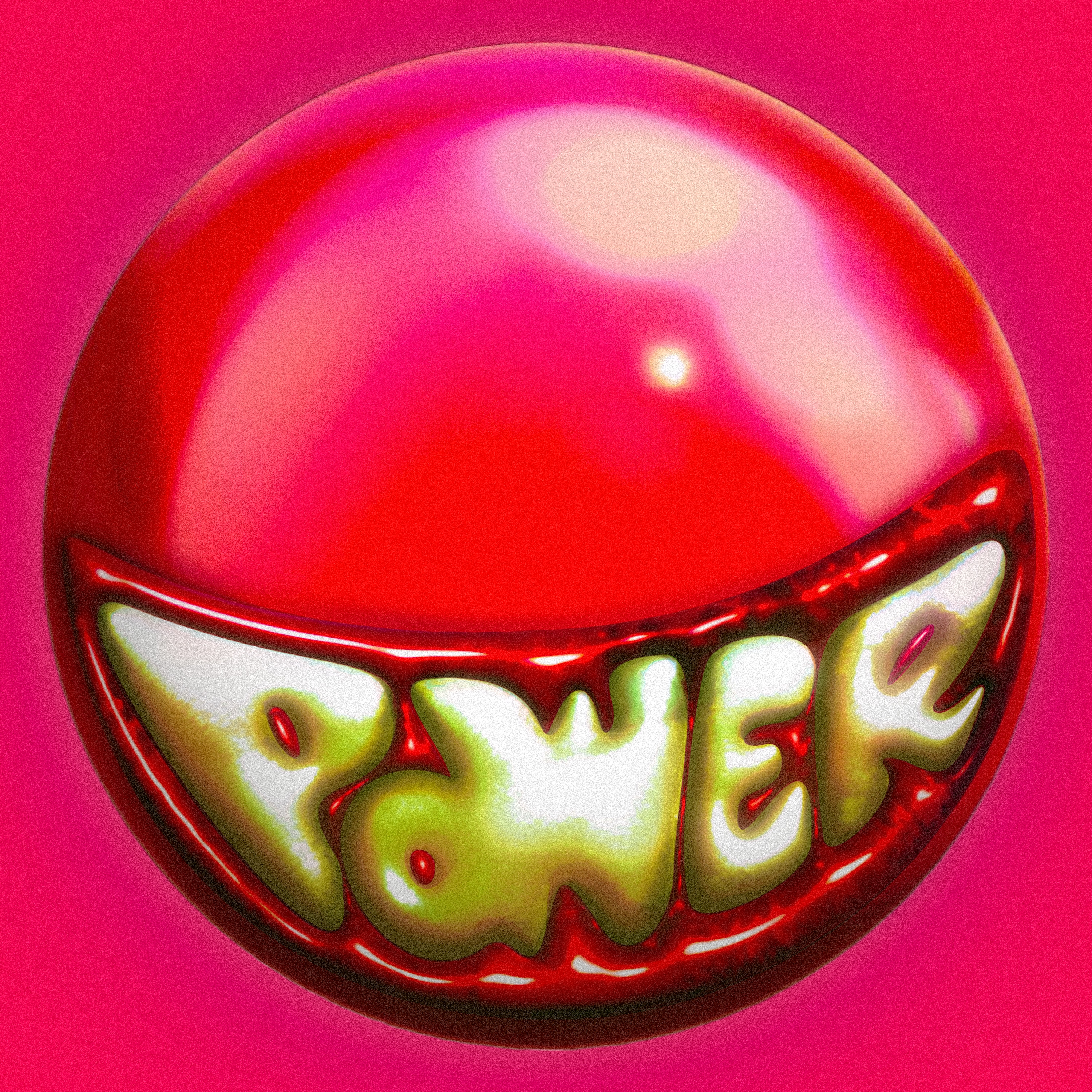 ONE OR EIGHT / “POWER” OUT NOW!