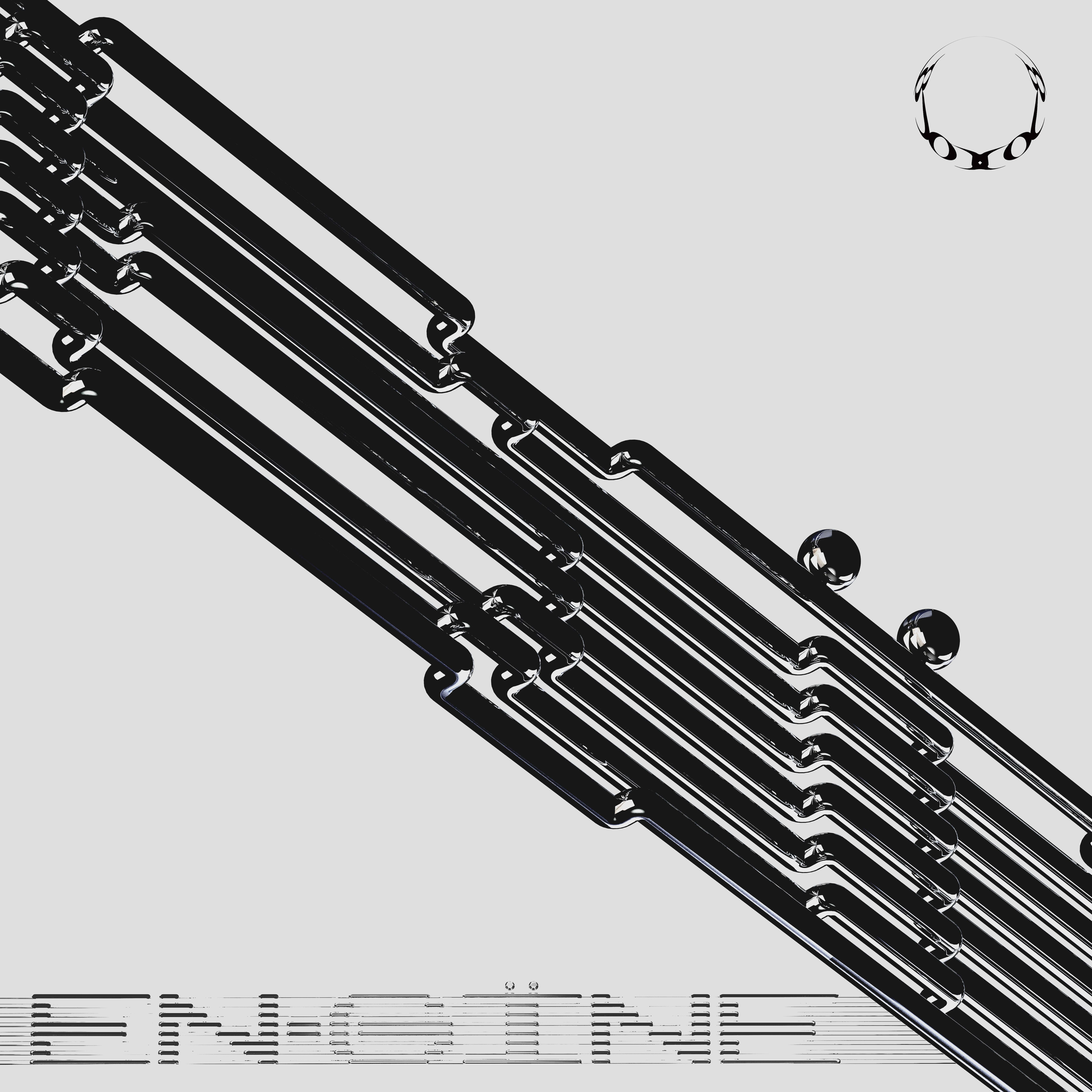 ONE OR EIGHT、1st EP『EN-GÏNE』を9月16日にリリース！先行配信シングル「INVINCIBLE」は8月19日配信決定！