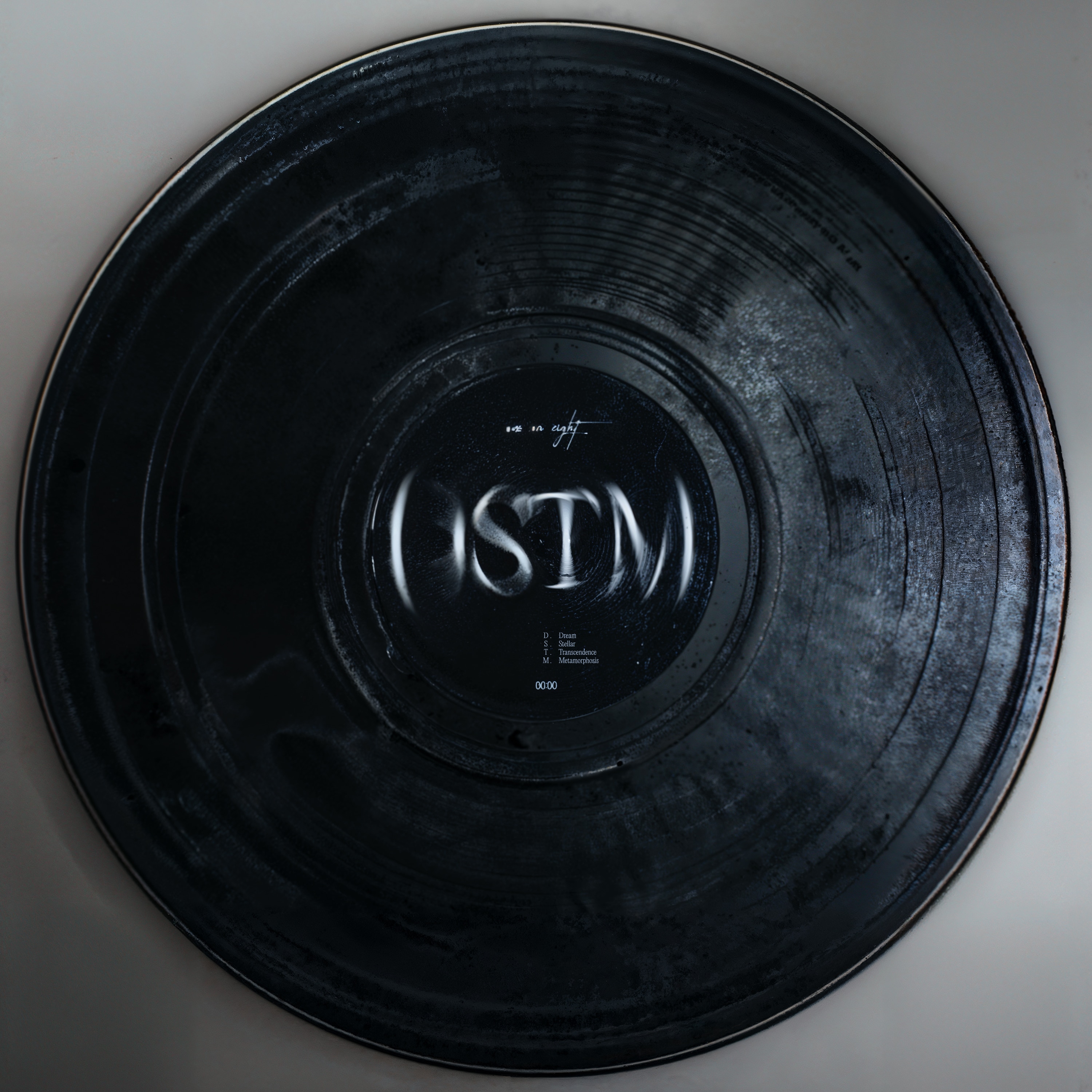 DSTM