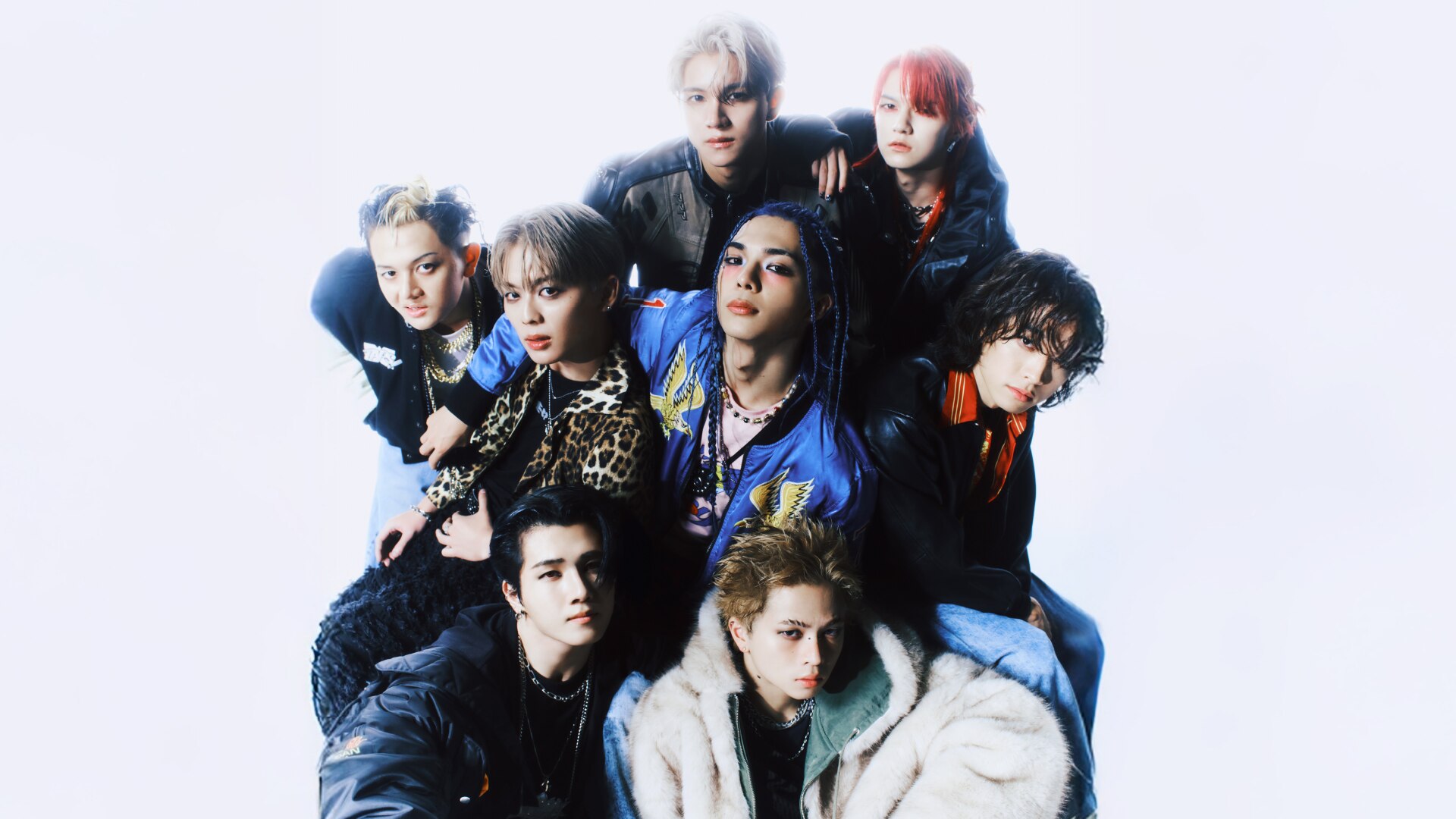 「ONE OR EIGHT 1st LIVE TOUR -GATHER-」FANCLUBブース【神戸公演】のお知らせ