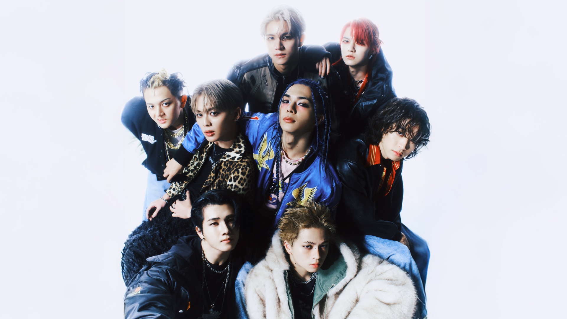 「ONE OR EIGHT 1st LIVE TOUR -GATHER-」FANCLUBブース【横浜公演】のお知らせ