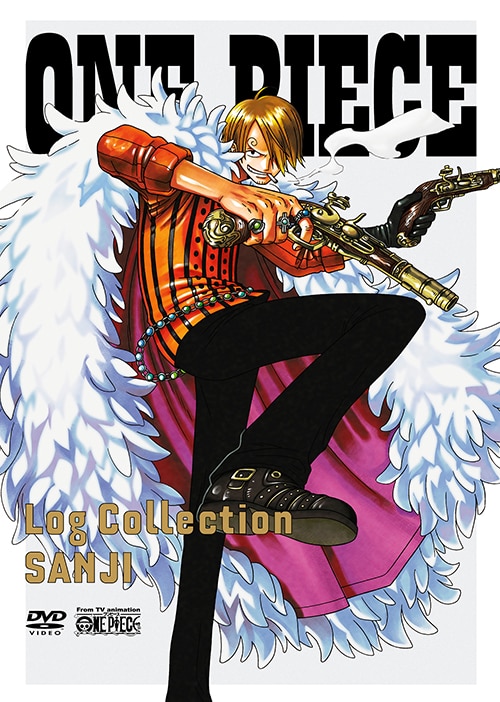 Sanji Products One Piece ワンピース Dvd公式サイト