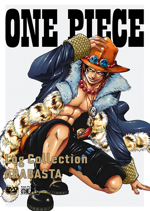 ARABASTA - PRODUCTS | 「ONE PIECE ワンピース」DVD公式サイト