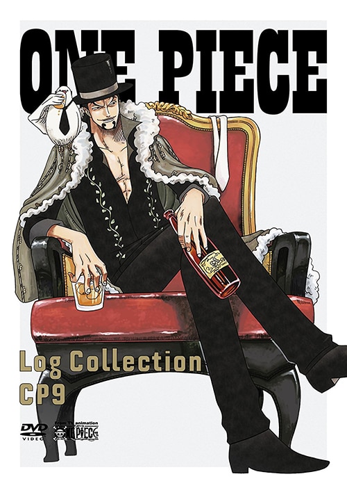 CP9 - PRODUCTS | 「ONE PIECE ワンピース」DVD公式サイト