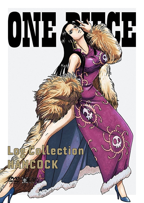 HANCOCK - PRODUCTS | 「ONE PIECE ワンピース」DVD公式サイト