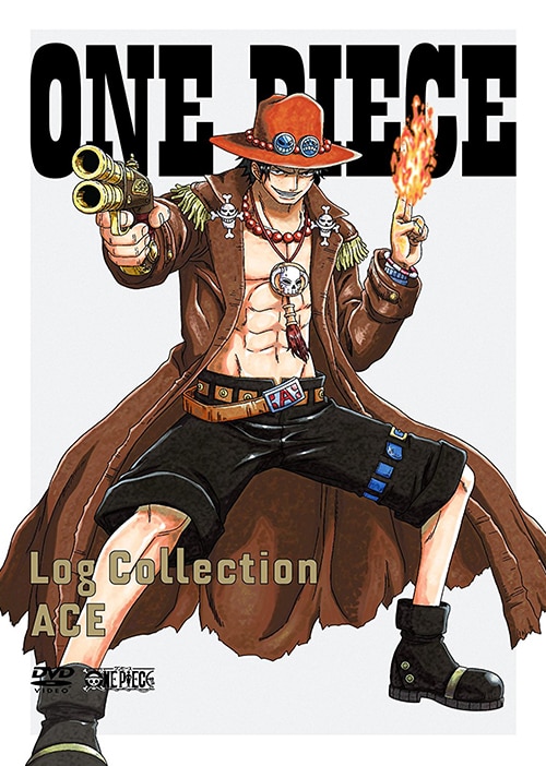 ACE - PRODUCTS | 「ONE PIECE ワンピース」DVD公式サイト