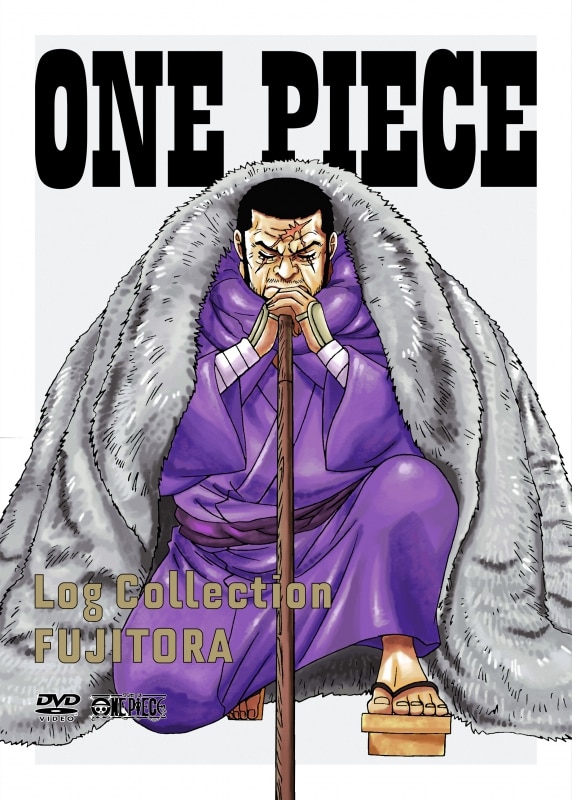 FUJITORA - PRODUCTS | 「ONE PIECE ワンピース」DVD公式サイト