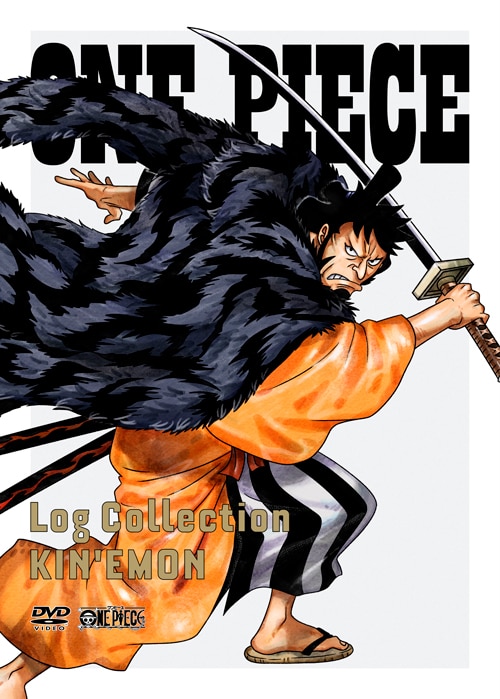 ＯＮＥ ＰＩＥＣＥ Ｌｏｇ Ｃｏｌｌｅｃｔｉｏｎ“ＭＩＮＫ