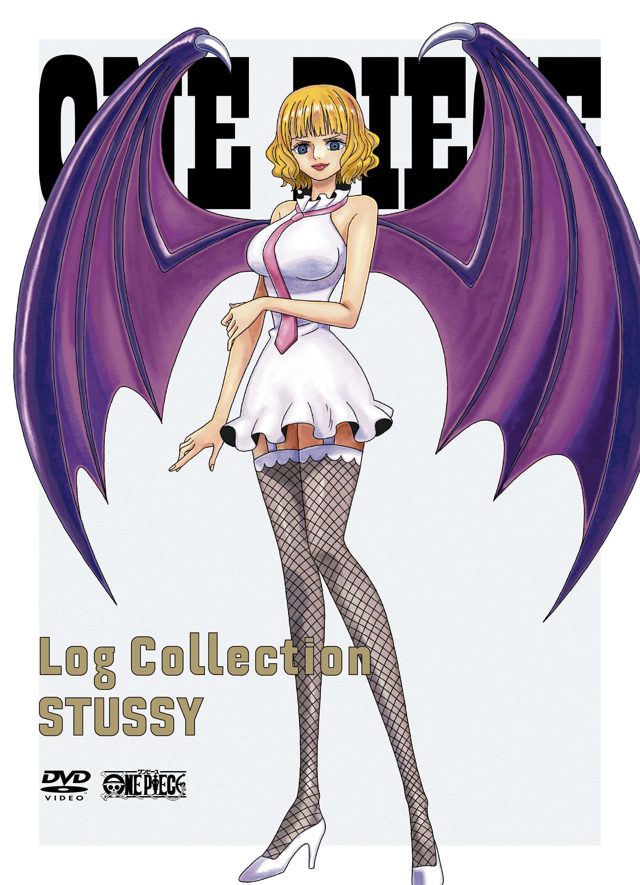ONE PIECE Log Collection “KING” - PRODUCTS | 「ONE PIECE