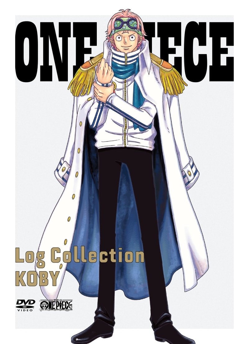 FRANKY - PRODUCTS | 「ONE PIECE ワンピース」DVD公式サイト