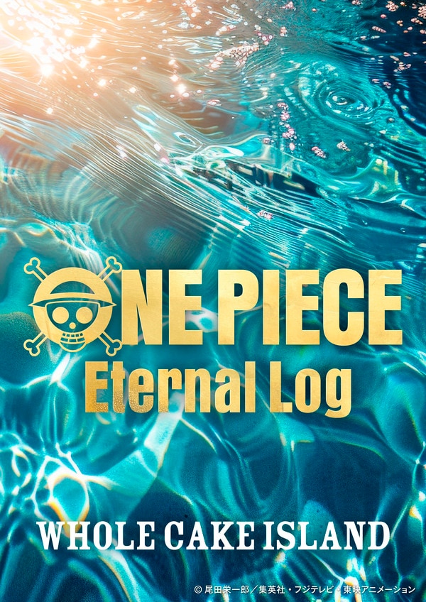 PRODUCTS | 「ONE PIECE ワンピース」DVD公式サイト