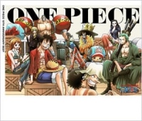 One Piece 15th Anniversary Best Album Discography One Piece ワンピース Dvd公式サイト