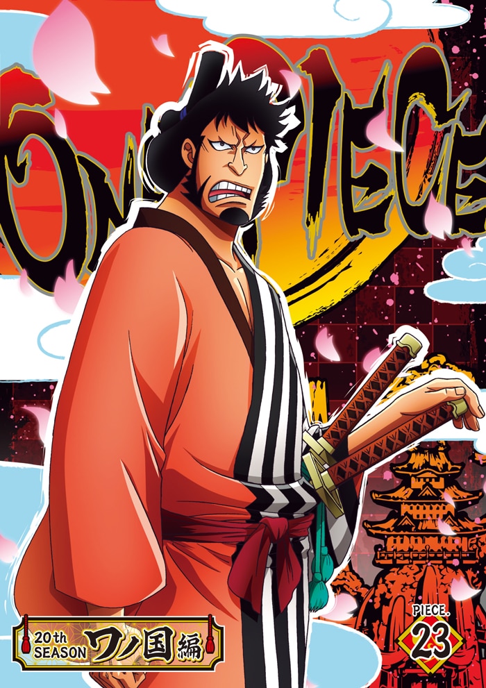 PRODUCTS | 「ONE PIECE ワンピース」DVD公式サイト