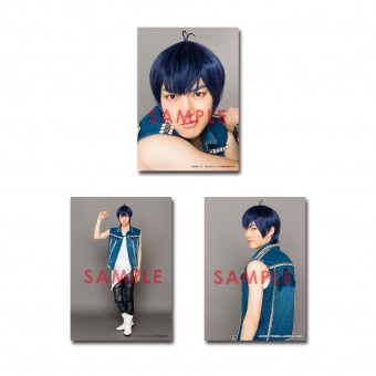 おそ松さん On Stage 2 ブロマイド F6 舞台 おそ松さんon Stage Six Men S Show Time 2 公式サイト