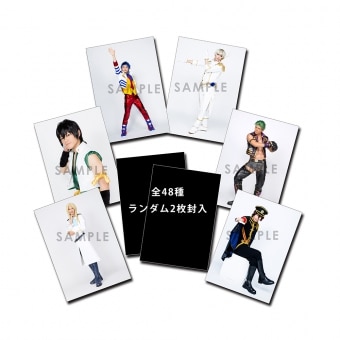 GOODS [舞台「KING OF PRISM －Over the Sunshine!－」グッズ