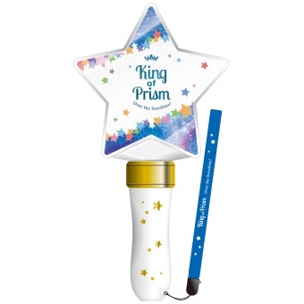 週末限定値下げ KING OF PRISM キンステブレード KING OF PRISM by PrettyRhythm プリズムブレード