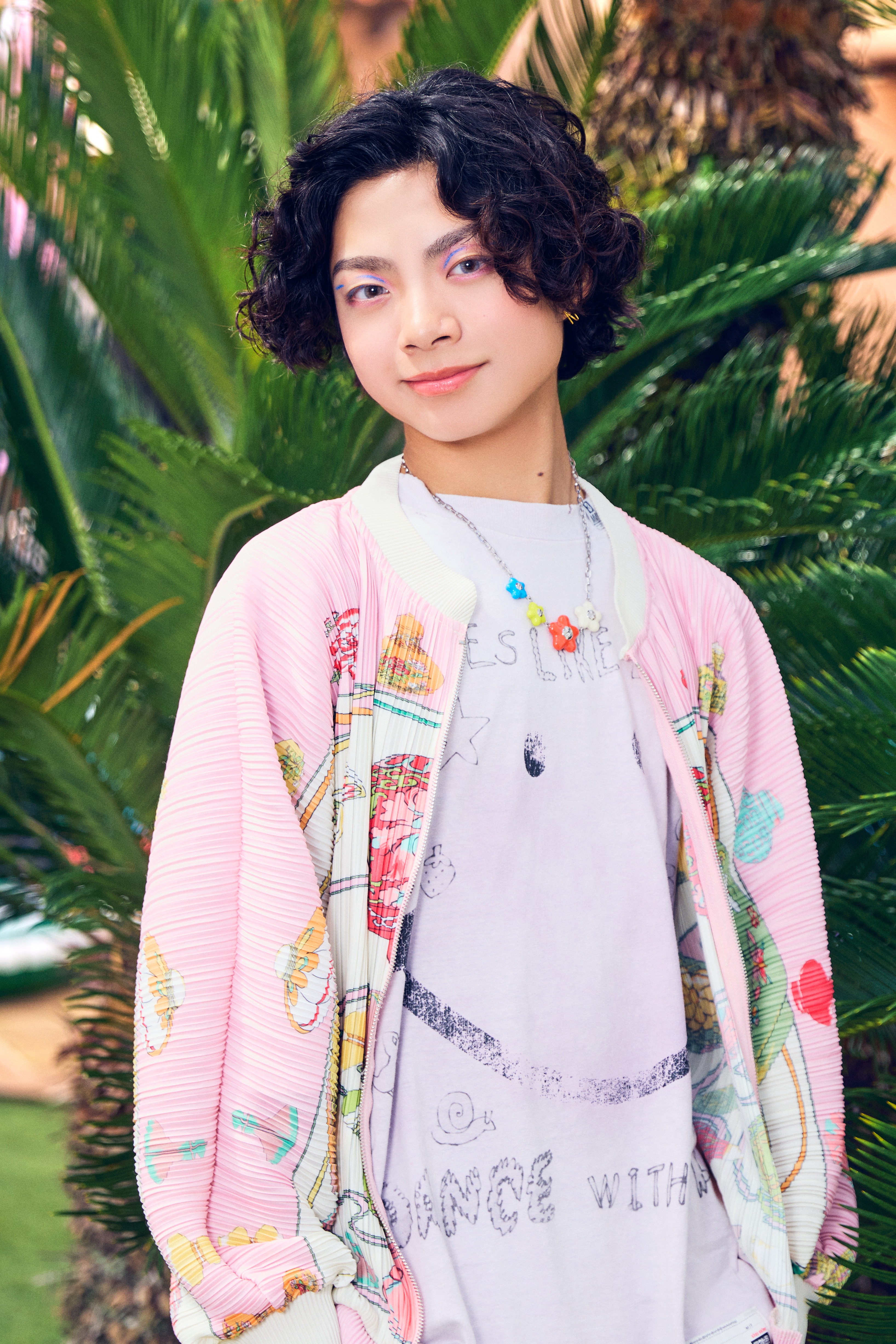 NOA - PROFILE | PG Official Web Site