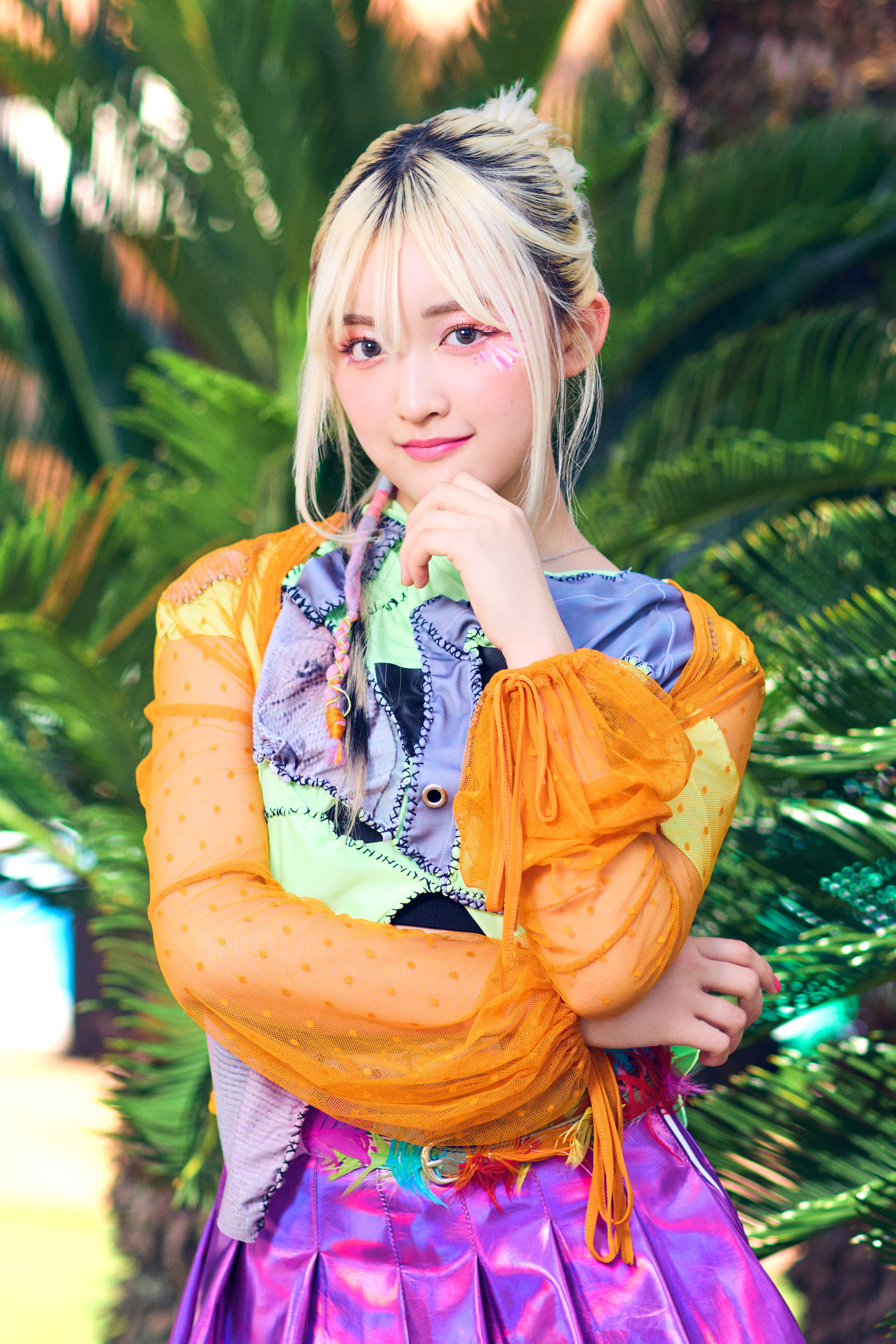 NOAさん NOA - PROFILE | PG Official Web Site