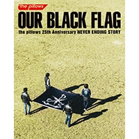 OUR BLACK FLAG
